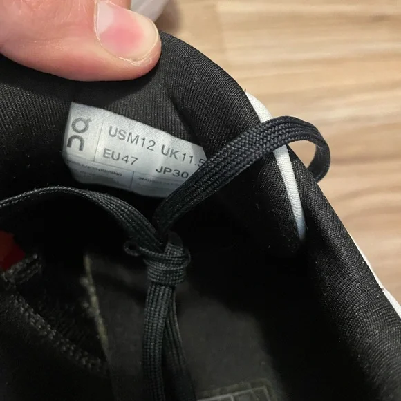 On Running Cloudstratus 3 - Picture 5 of 5